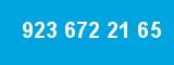 923 672 21 65